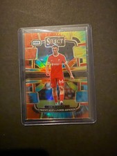 2023-24 Panini Select FIFA Tie