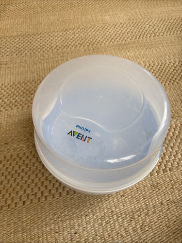 Philips avent steriliser - philips,