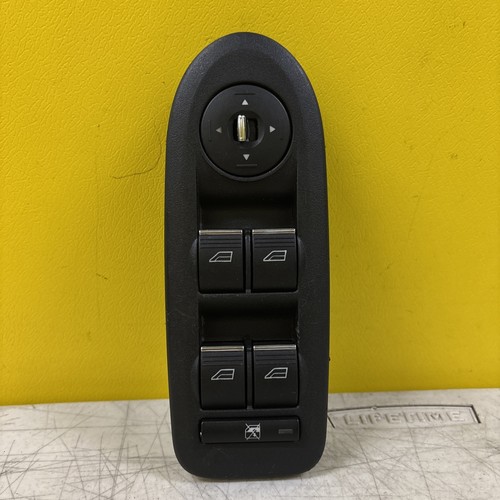 Ford smax galaxy front - 07-14,