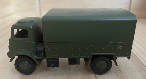 Dinky toys 623 covered - dinky,