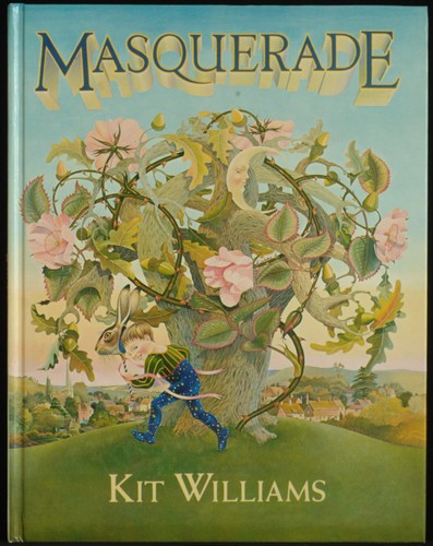 Masquerade williams kit - williams, kit.