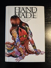 HAND MADE Volume 2 Karl Marc