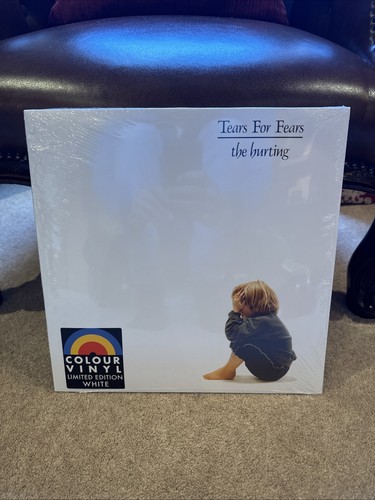 Tears for fears the hurting - fears,