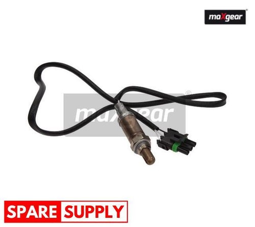 Lambda sensor for opel - for,