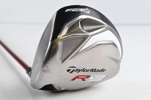 Left hand taylormade driver - taylormade,