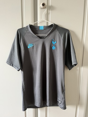Tottenham nike training shirt - nike,