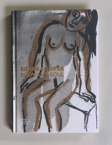 Eileen cooper body - cooper, and