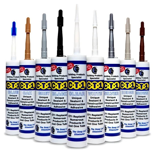 Ct1 sealant waterproof - ct1,