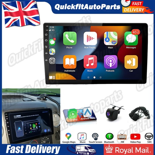 For universal carplay - for,