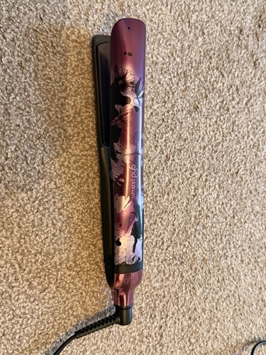 Ghd platinum hair styler - hair,