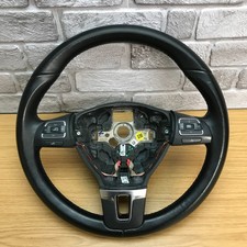 Genuine VW 1T Touran black