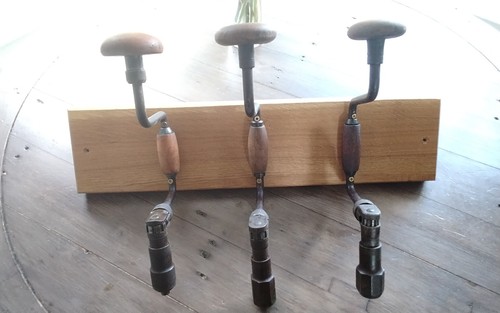 Coat rack - rack, bespoke