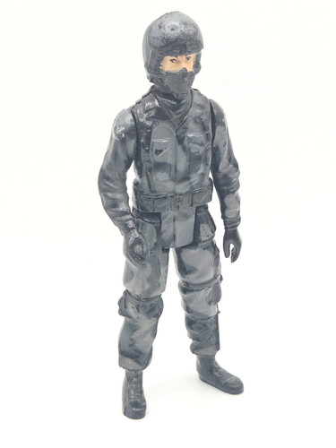 Vintage palitoy action force - vintage,