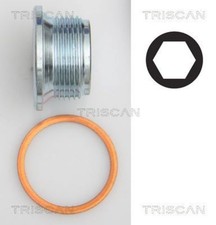 Oil Pan Screw Plug TRISCAN