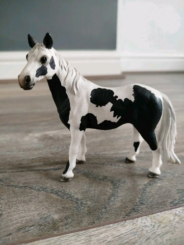 Retired schleich standing - retired,