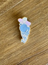 Disney Pin - Ursula Sea Witch