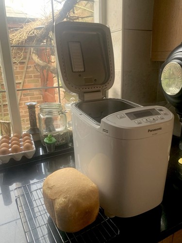 Panasonic automatic white - automatic,
