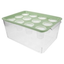  Fish Aquarium Tank Hydro Grow