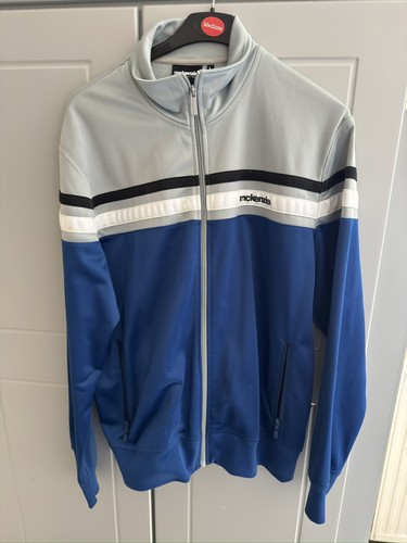 Mckenzie blue grey white - blue,