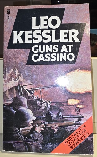 Leo kessler wotan series - -,