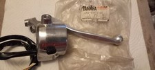 YAMAHA AG100 1982 RIGHT HAND SIDE HANDLEBAR SWITCH PART NO 13A-83972-00