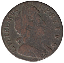 1697 Great Britain – William