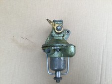 Amal lift pump Gardner/scammell / ransomes MG 6/40 crawler.