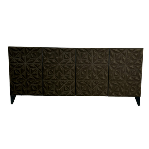 Roche bobois rosace - roche, sideboard