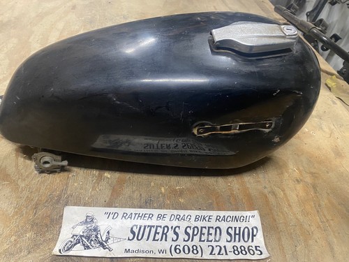 Yamaha 650 gas tank - yamaha,