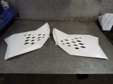 2009 KTM SX 150 - RAD SCOOPS - MOTOCROSS MX OFFROAD DIRTBIKE