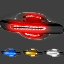 Car Door Handle Scratch