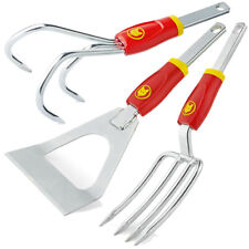 Wolf Garten Multi-Change? Cultivation Range - Grubber, Cultivator, CultiWeeder