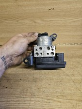 2018 Kawasaki Z650 Abs Pump Abs Module