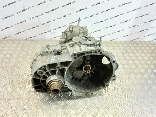 Ford galaxy gearbox speed - galaxy,