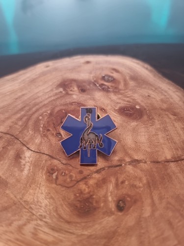 Ambulance years service - ambulance,
