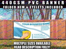 PERSONALISED WINDOW CLEANER