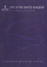 Life in the United Kingdom: a journey to citizenship (audio CD) Amazing Value