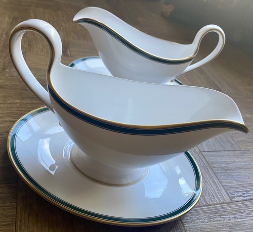 Spode tuscana gold and - -,