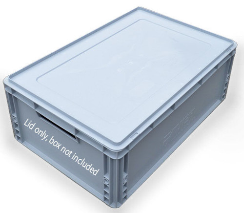 Euro crate storage - euro,