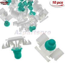 Side Door Moulding Trim Clip Retainer x10 pcs For BMW Z3 E36 51132251394