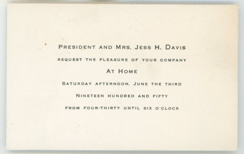 1950 president mrs jess h - 1950,