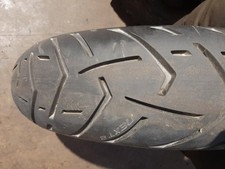 KTM ADVENTURE 1190R 2014 REAR TYRE ( *Contact us for RIM PRICE(Discount tyre)*)