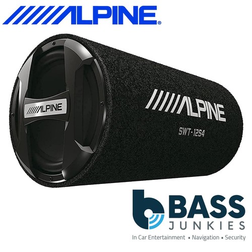 Alpine swt 12s4 - swt-12s4, 1000