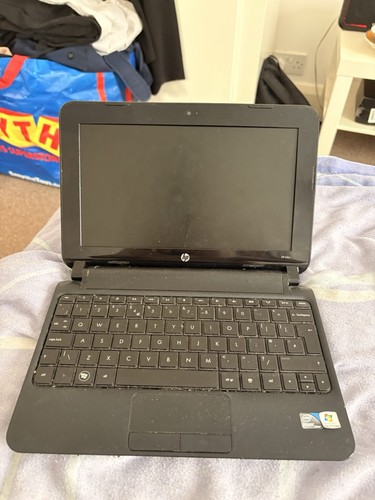 Mini netbook - mini,