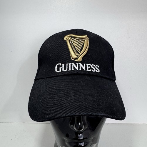 Guinness baseball cap harp - guinness,