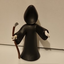 Family Guy Fox Figures Death