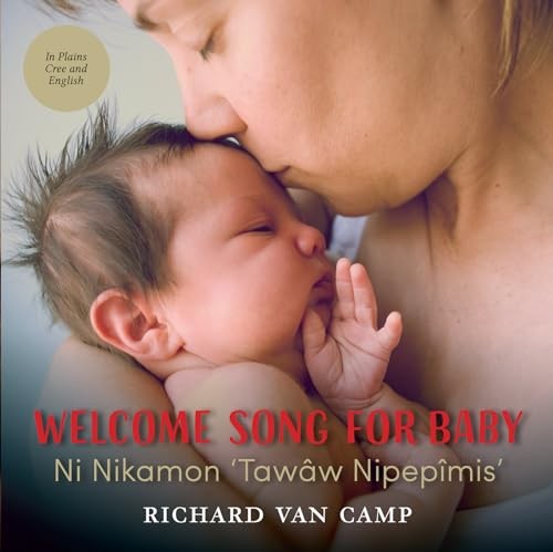 Welcome song for - for, /