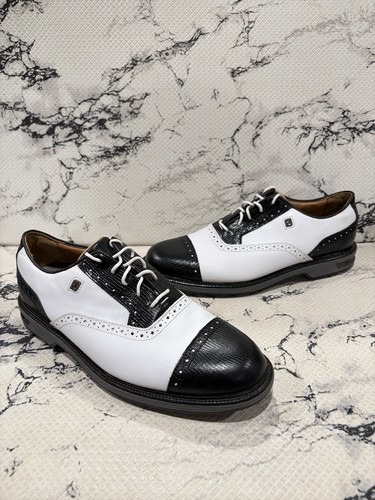 Footjoy myjoys premiere - myjoys, series