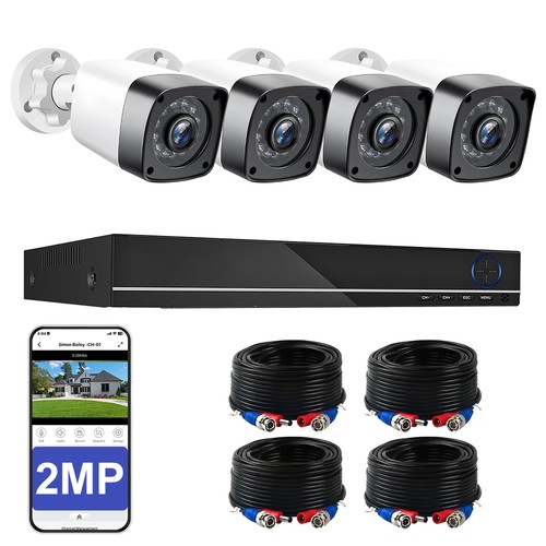 Onlyhd 8ch 2mp - onlyhd,