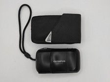 Olympus mju-1 35mm Film Camera